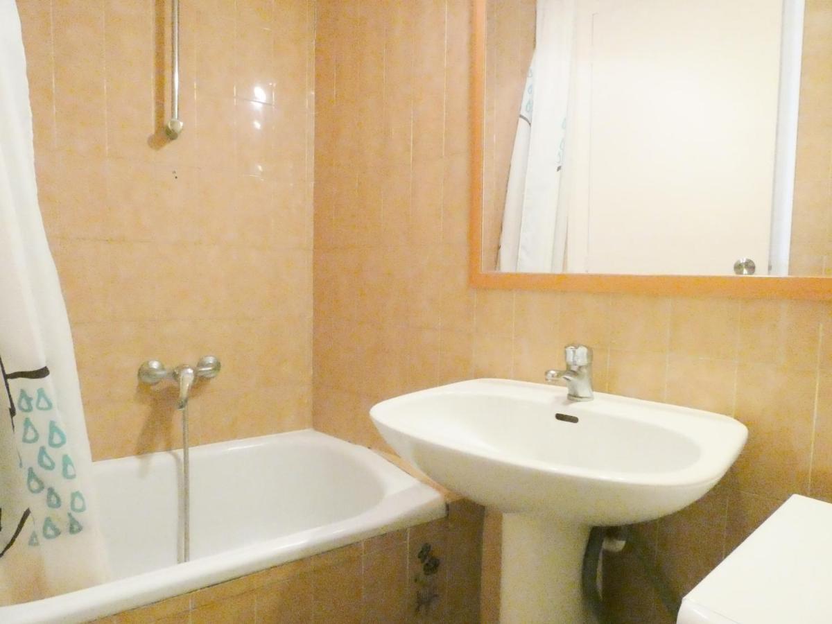 Bora 4-B Apartment Roses Luaran gambar
