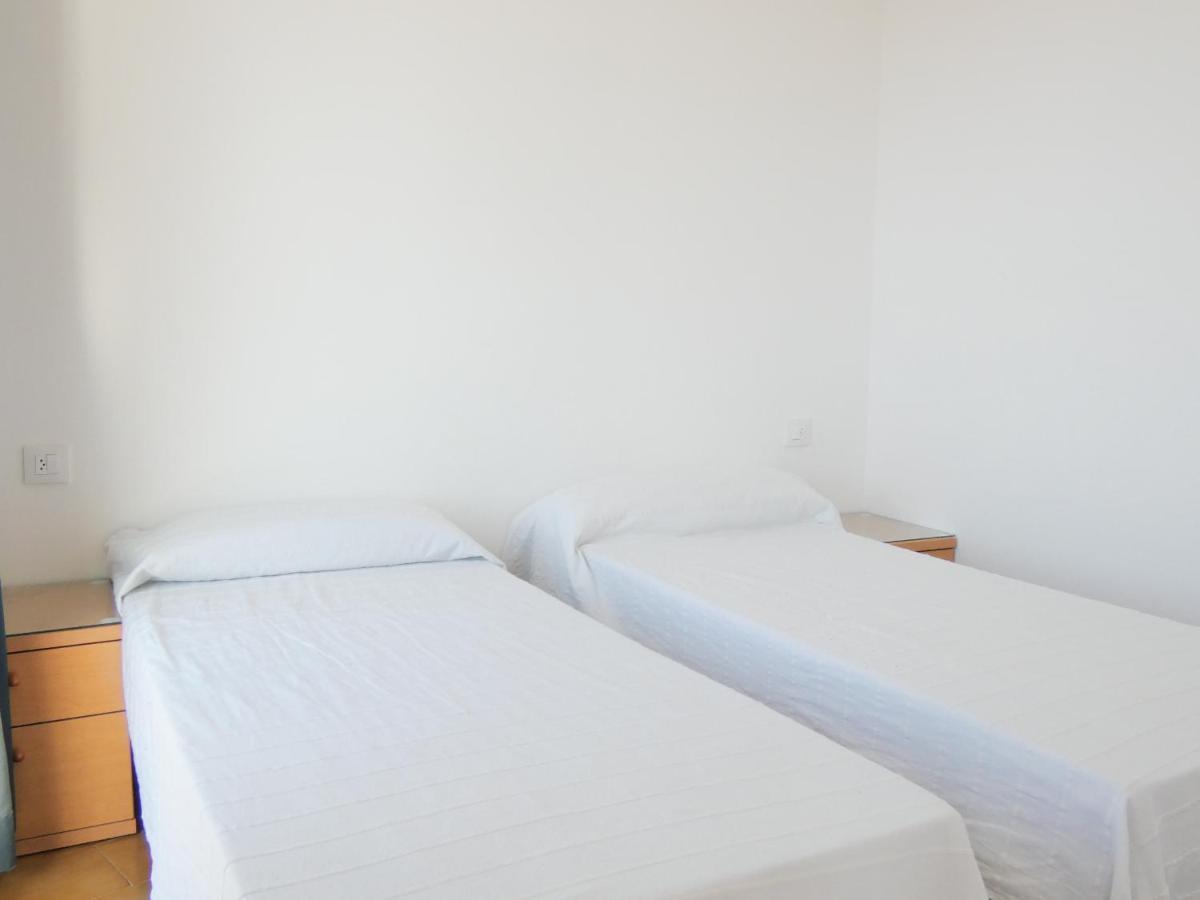 Bora 4-B Apartment Roses Luaran gambar