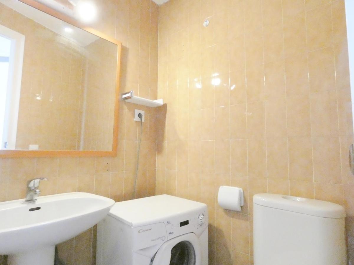 Bora 4-B Apartment Roses Luaran gambar