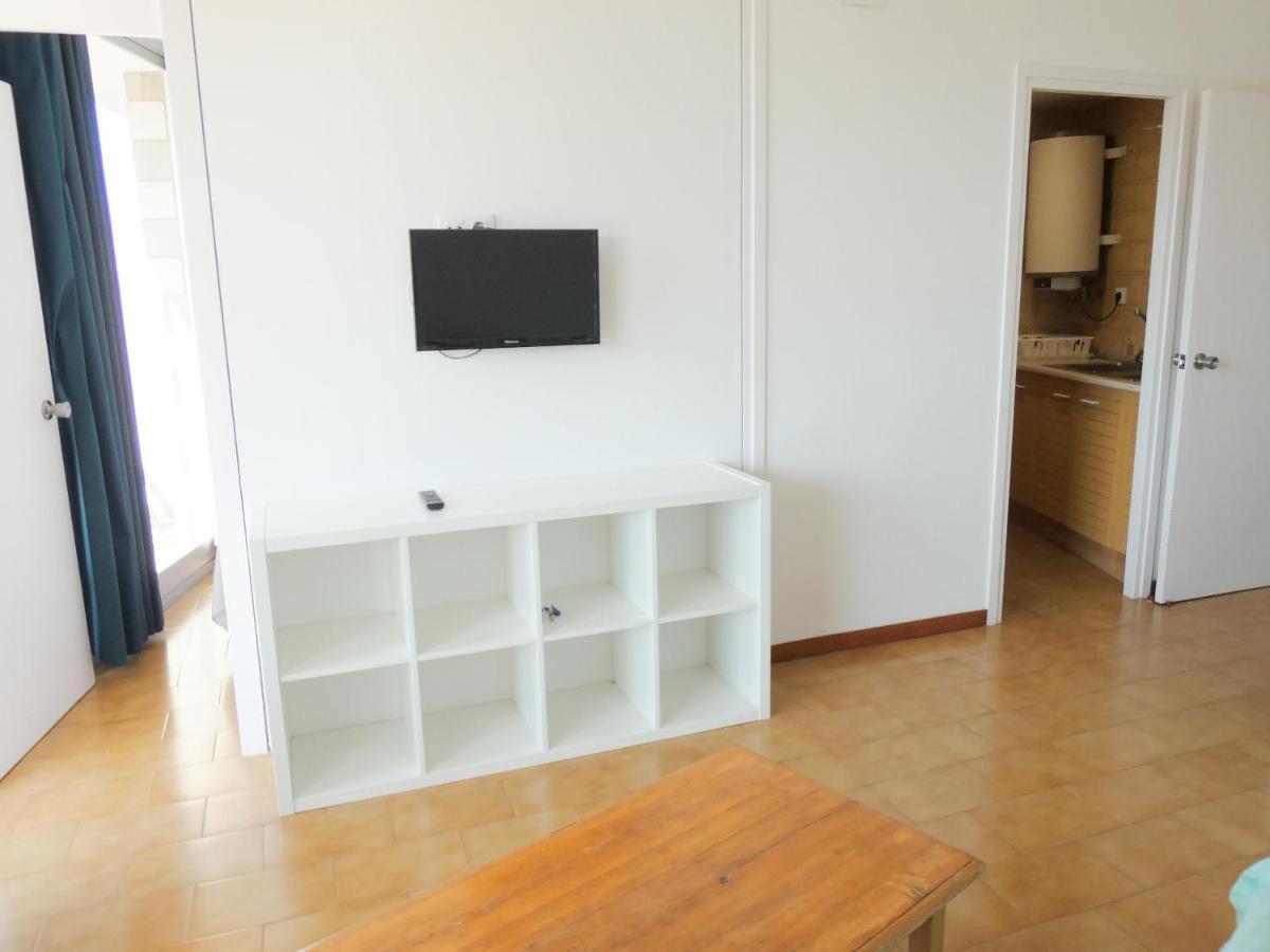 Bora 4-B Apartment Roses Luaran gambar